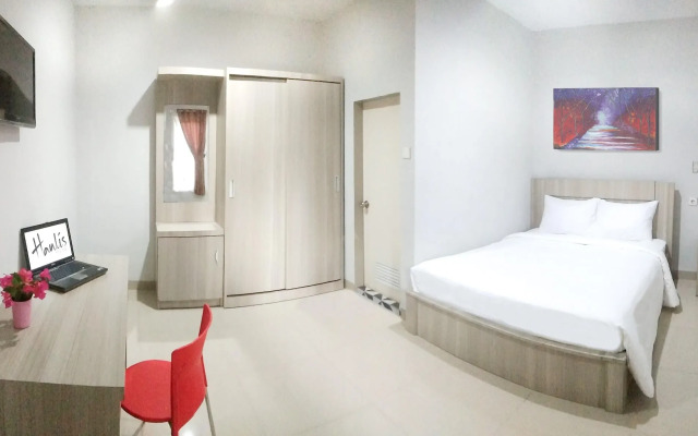 Hanlis House Medan