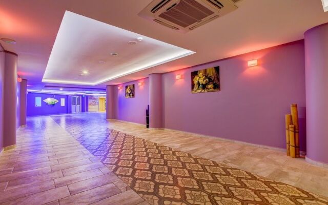 Kaynesia Hotel Spa Wellness Hotel