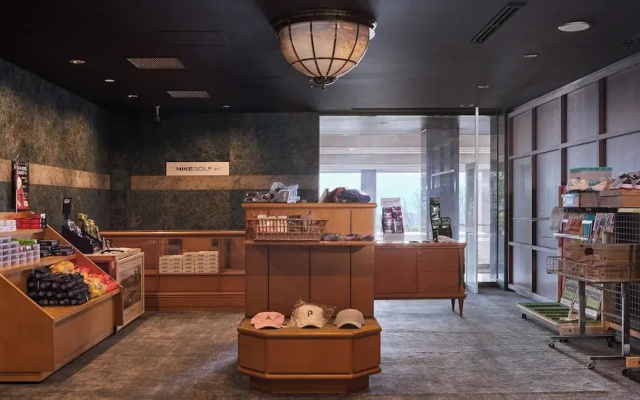 Mission Hills Hotel