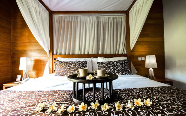 Natura Resort and Spa