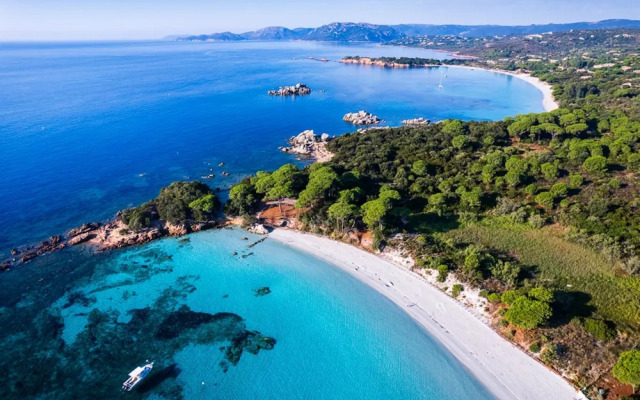 U Caseddu in Sotta With 2 Bedrooms and 1 Bathrooms