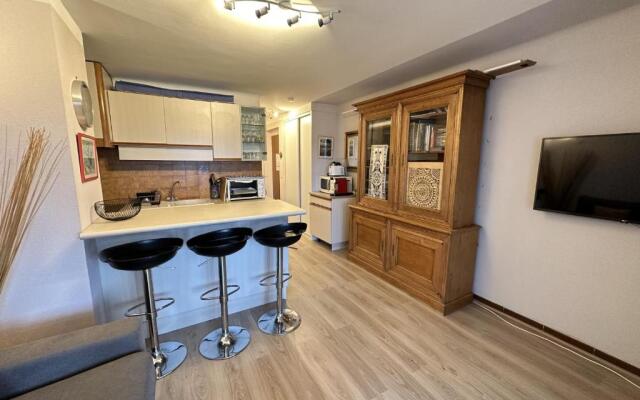 Appartement Port-Vendres, 2 pièces, 4 personnes - FR-1-309-266