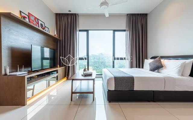 Geo38 Premier Suites Genting Highlands