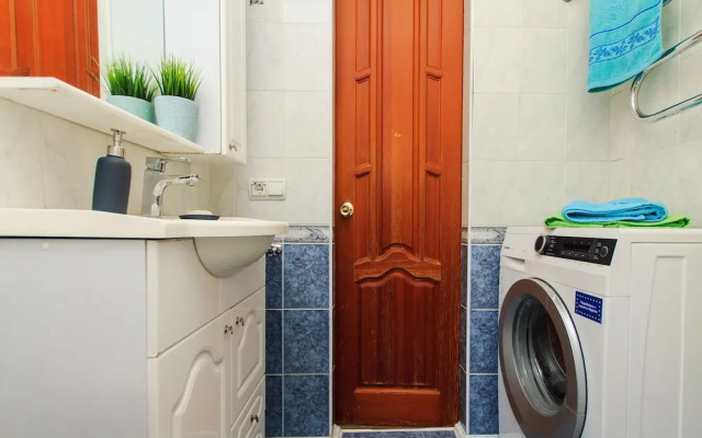 Apartmenty Uyut Zhulebino