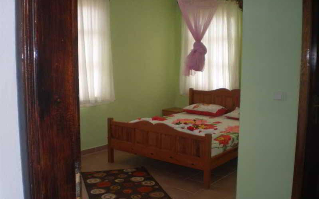 Jade Hotel