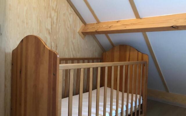 Beachhouse Wenduine 28