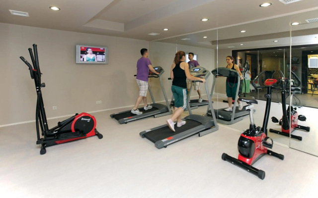 Julian Club Hotel - All Inclusive