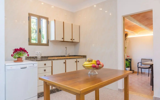 Es Pont Den Teulari Nou