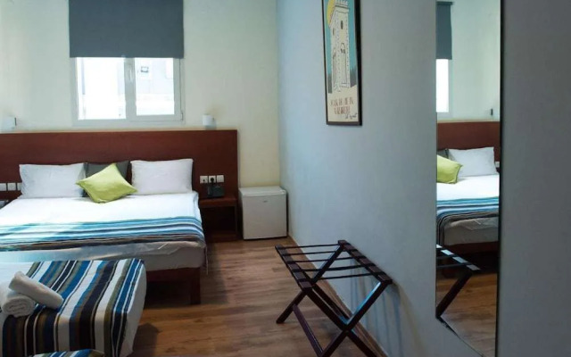 Villa Nazareth Hotel