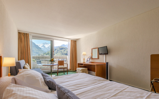 Hotel Metropole Interlaken