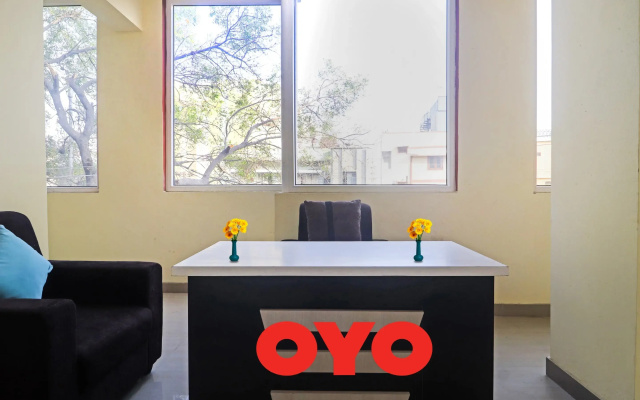 Collection O Elite Stay Near Habsiguda Metro Station