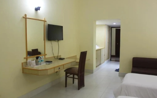 The Rajgir Residency