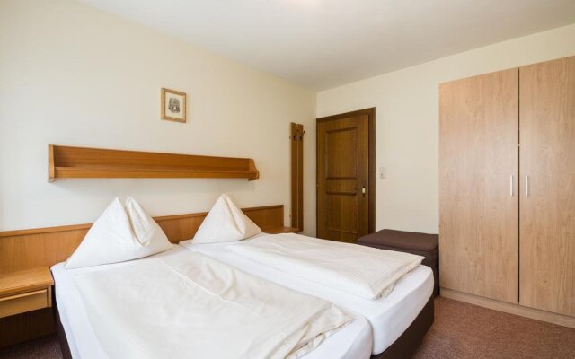 Appartements Tannenhof