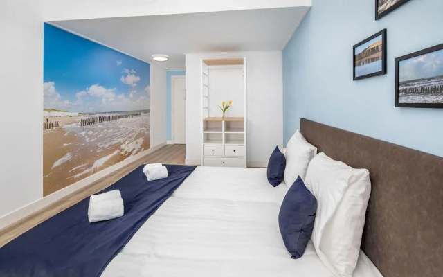 Hotel Bij Boone