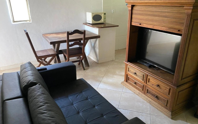 Rio Natureza apart 112