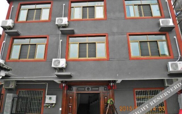 Xitang Duchan Bridge Hostel
