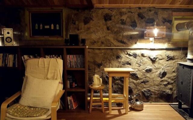 Jeojiri Tory's Dream