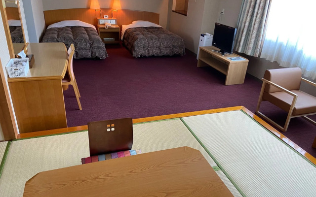 Kamenoi Hotel Fukui