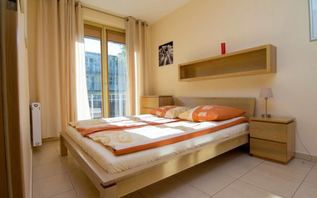 Apartamenty Swinoujscie Zacisze Lesne II
