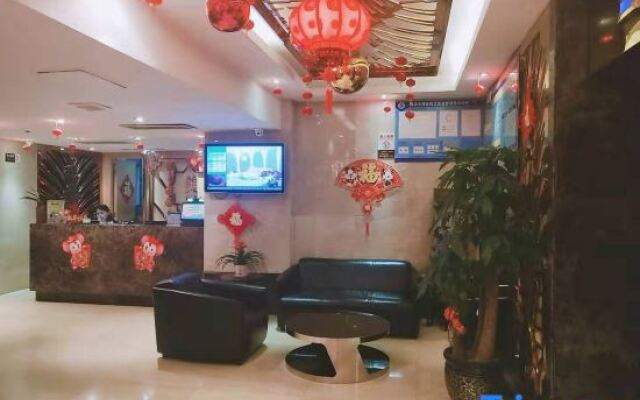 Xi'an Melody Hotel