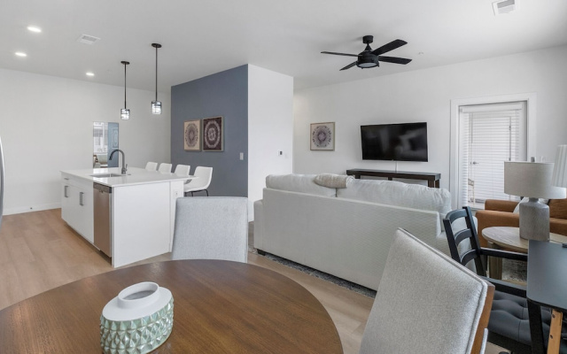 Casa Grande Furnished Apartments by Landing