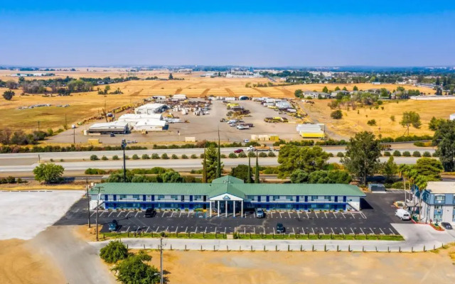 Days Inn Red Bluff