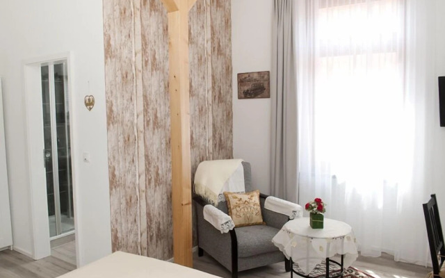 Residenz Hotel Garni Edenkoben