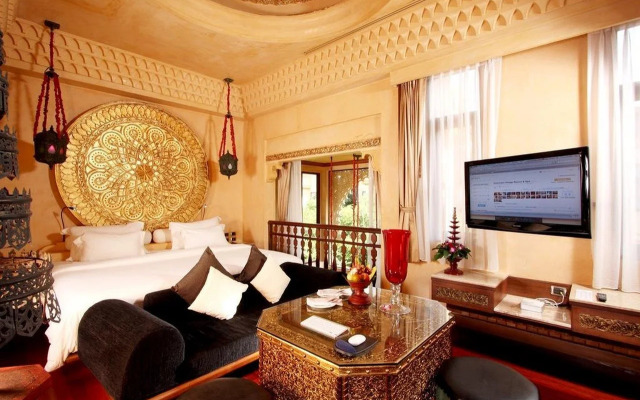 The Baray Villa by Sawasdee Village