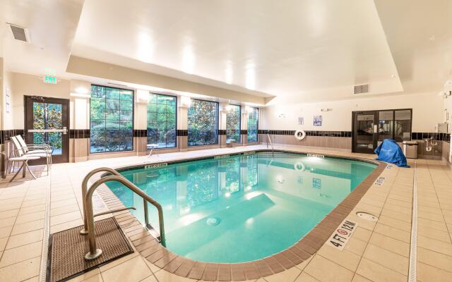 Staybridge Suites North Charleston by IHG