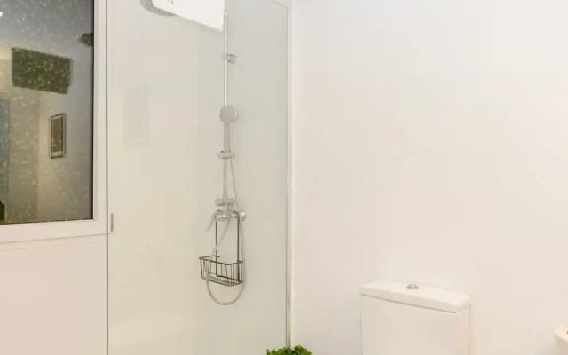 Liiiving in Gaia - Casa da Vinha Apartment III