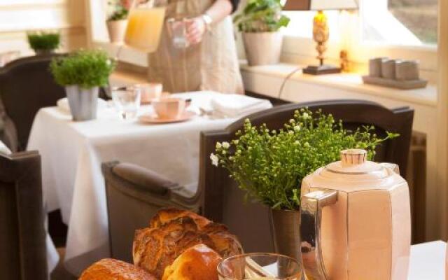 Château de la Marine