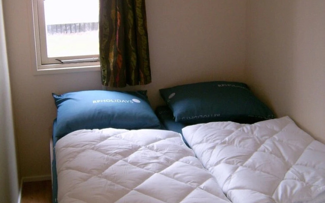 Vakantiepark Zeebad - 913