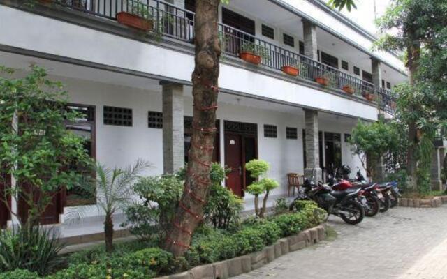 Mandala Hotel
