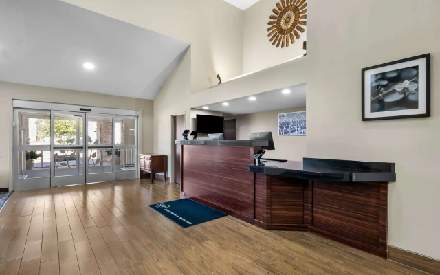 Sleep Inn Springfield West