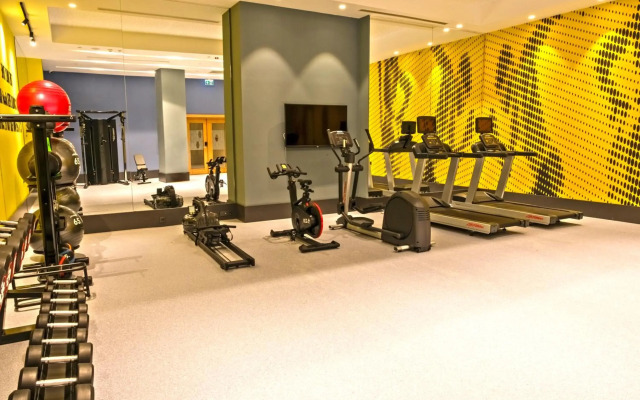 Hampton By Hilton Sakarya