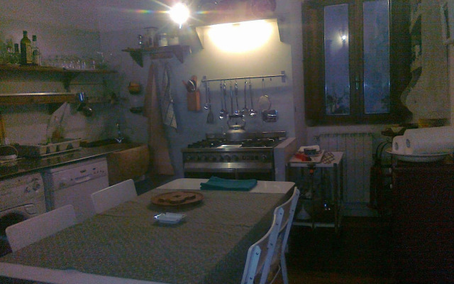 Portico DOttavia Luxury  Home Philosophy