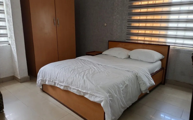 Calawazobia hotel