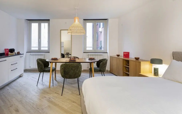 Brigantino Studio by Wonderful Italy