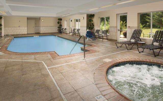 Hilton Garden Inn Huntsville South/Redstone Arsenal