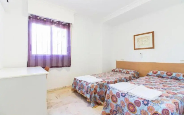 Apartamento Xixo