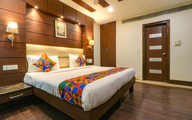 Fabhotel Admire Suites