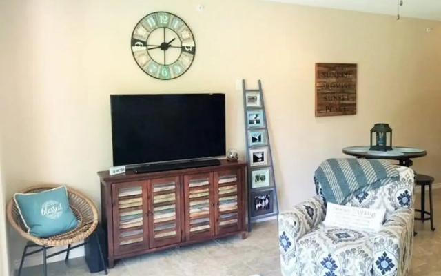 Rio Vida  RG104 Apartment 3 New