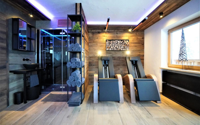 Bauernhof Trueferhof