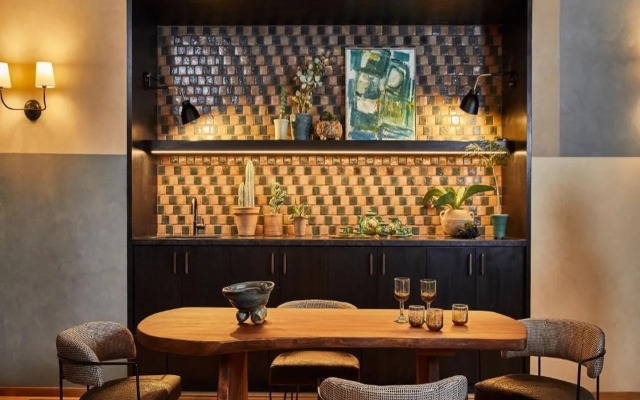 Downtown Los Angeles Proper Hotel, a Member of Design Hotels