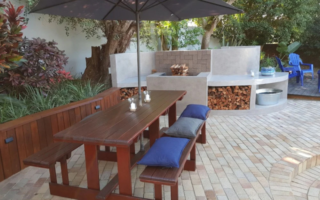 The Hillcrest Guesthouse