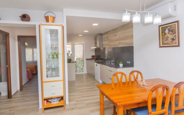 House Remedios Cunit
