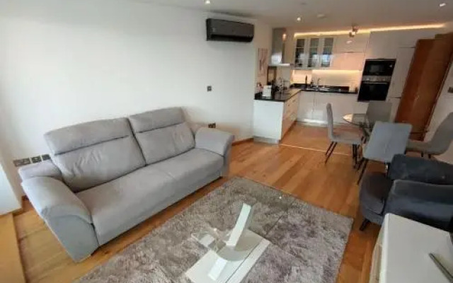 Ocean SPA Suite 05-hosted by Sweetstay