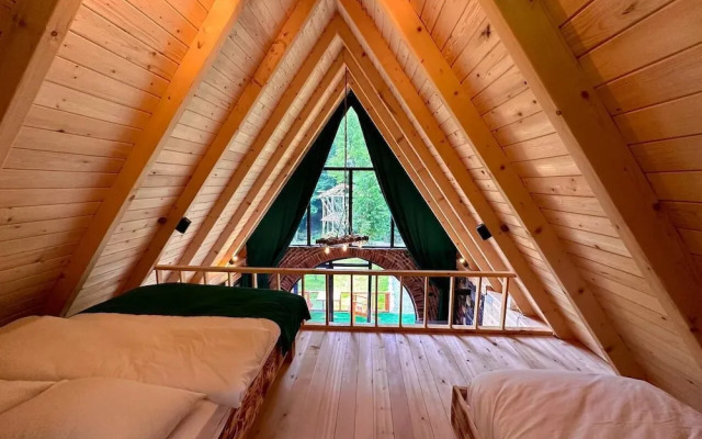 Moon River Bungalow