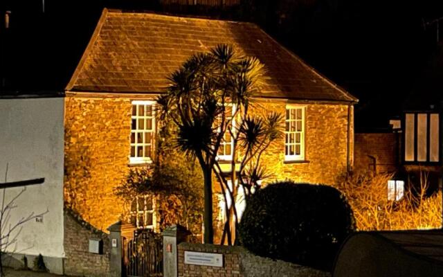 Spring Gardens B&B