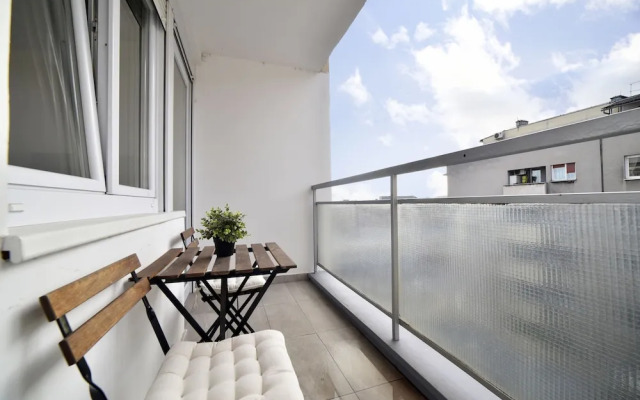 Goldie&Shady Apartments